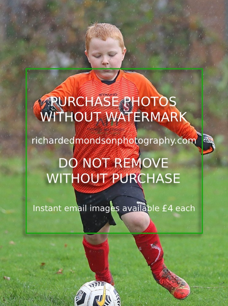 IMG_0145 - Kendal Utd Under 7 v Sedbergh Wanderers Under 7 (29/10/22)