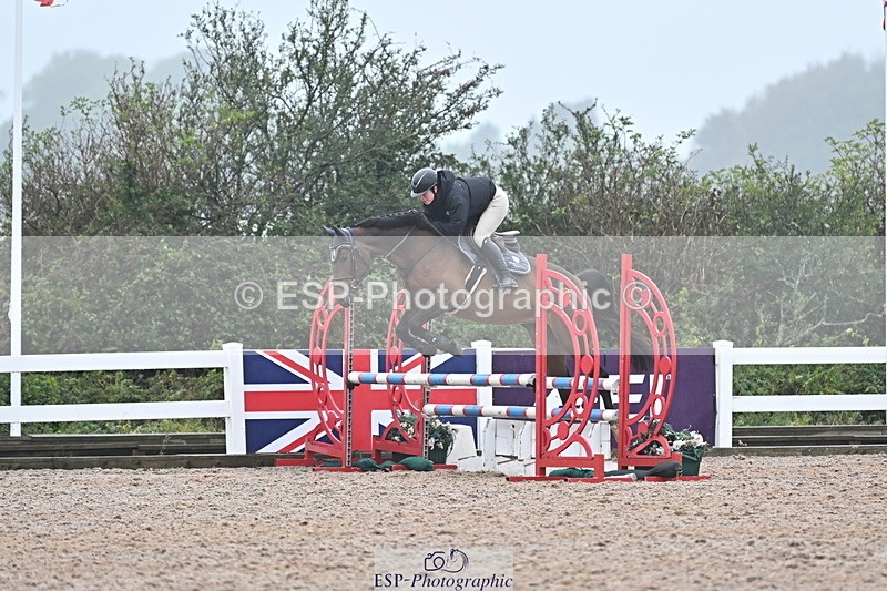 241006A-094330-05825 - Cls 23 85cm Nat Am  Quals
