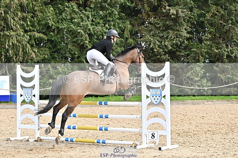 250322A-132801-02869 - Cls 10&20 Snr 1.05m Open & Nat Am Qualifier