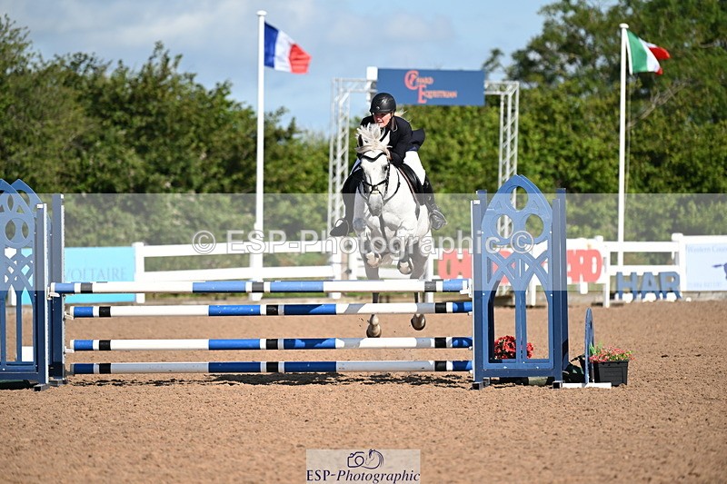 240728A-094330-07659 - Cls 33 Snr British Novice and 90cm Open