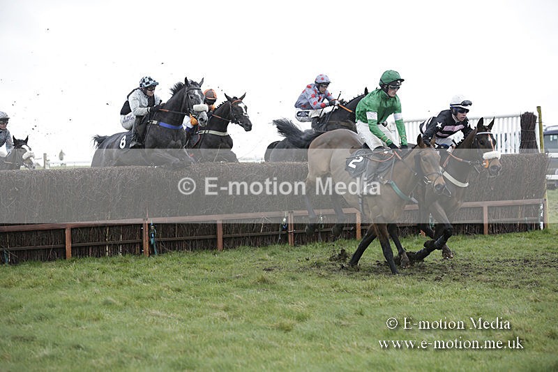 PtP 150320 0484 - New Forest Point-to-Point Larkhill 15/03/20