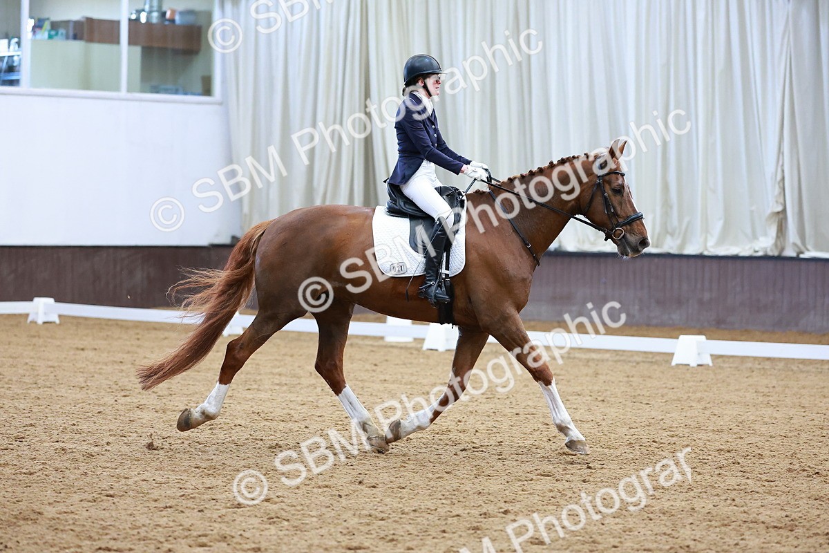 SBM_001452 - Class 5 - Novice 5