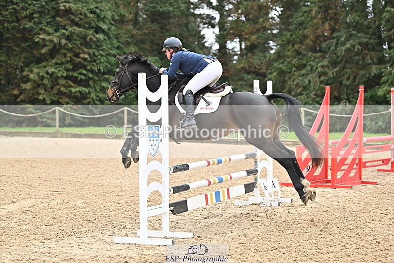 250321A-130910-00869 - Cls 7 85cm Amateur Quali