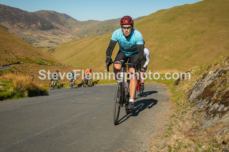 092259 - Newlands Pass 09.00 - 10.00