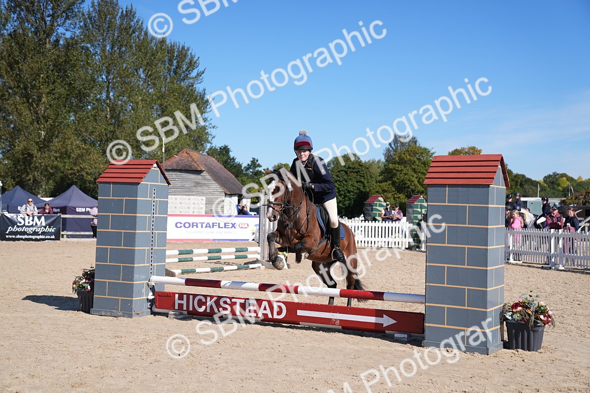 SBM_19399 - J57 - Clear Round 50cm