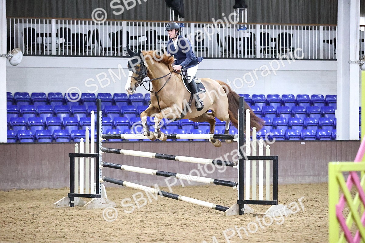 SBM_006519 - Class 20 - National 1.30m/1.40m Open