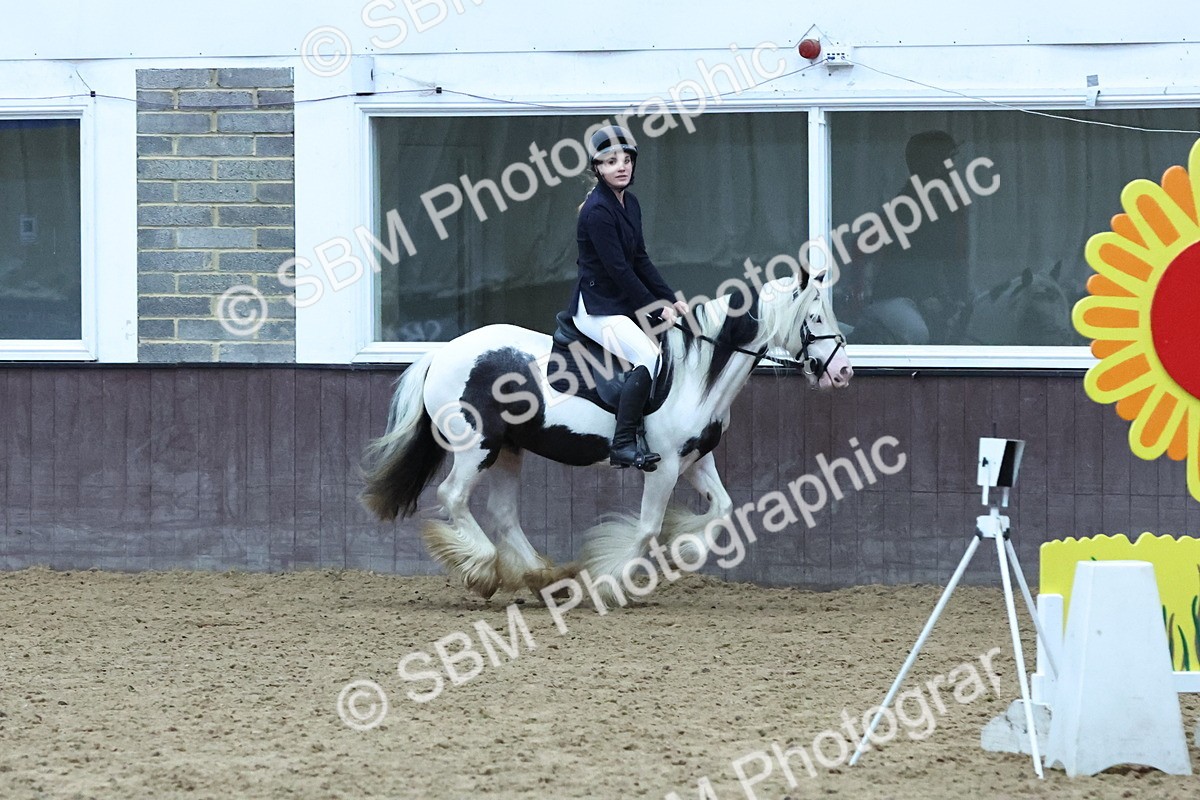 SBM_005831 - Class 7 - 70cm Open