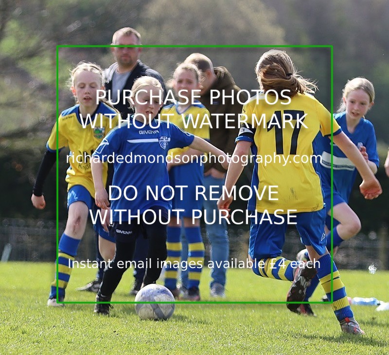 IMG_2397 - Kendal Utd Girls U11 v Wattsfield (Second Half)