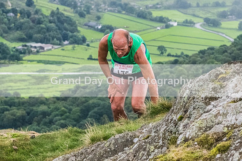 Arnison Crag-199 - Arnison Crag Horseshoe Fell Race Saturday 26th August 2023