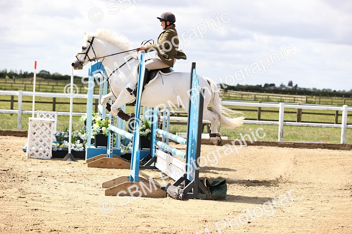 SBM_007278 - Class 2 - 80cm showjumping