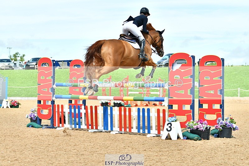 230728A-143019-02874 - Cls 3 Foxhunter