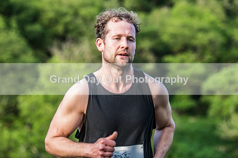 Langstrath-570 - Langstrath Fell Race Wednesday 18th June 2025