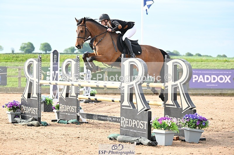 250511-091949-12700 - Cls 25 Snr 1.20m Open