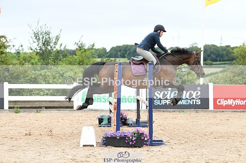 250803-115605-12807 - Cls 33 85cm National Amateur Championship Qualifier