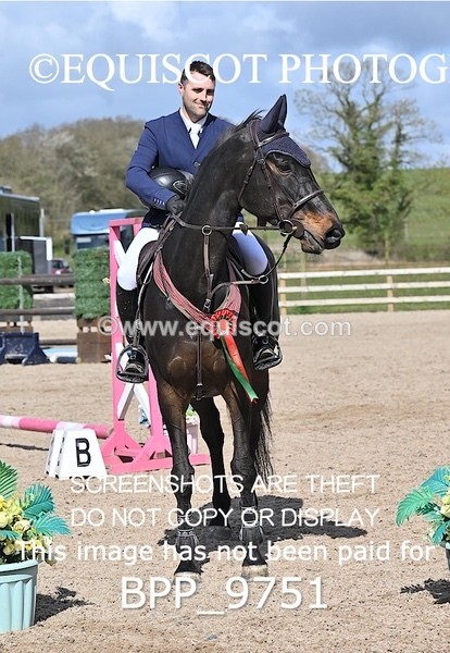 BPP_9751 - CLASS 17 SUN RHS  B&C Championship Qualifier