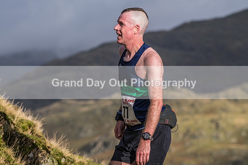 Dunnerdale-582 - Dunnerdale Fell Race Saturday 8th November 2025