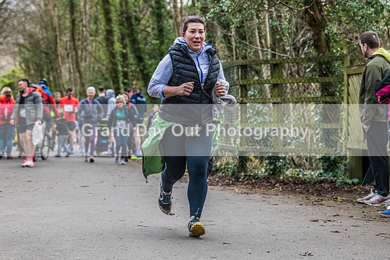 St Herberts Fun Run-501 - St Herberts School Festival of Running 3K Fun Run Saturday 1st March 2025