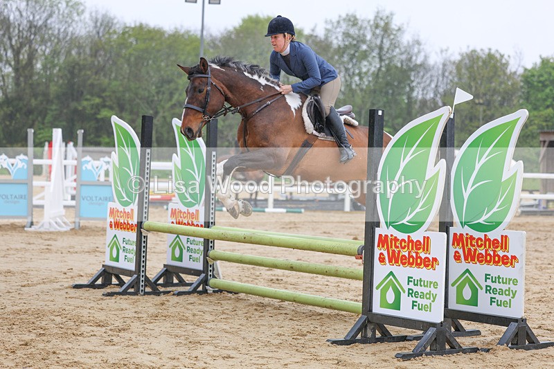 3E7A1817 - Class 3: Senior 80cm