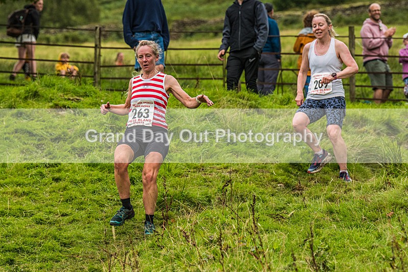 Grasmere-909 - Grasmere Sports Junior & Senior Fell Races Sunday 27th August 2023