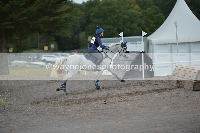 NGP_5249 - XC Time 13:36 to 13:47