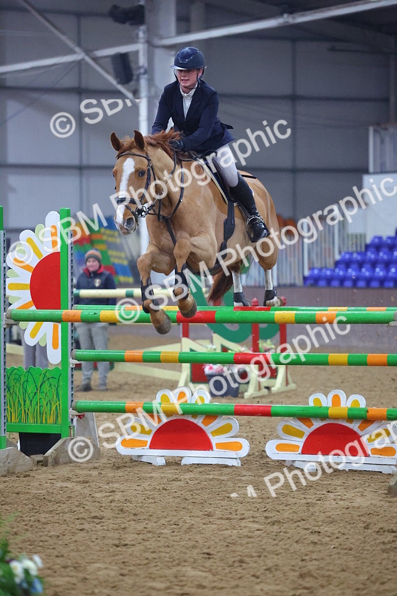 SBM_009212 - Class 24 - Winter 1.25m Championship Qualifier (1.25m)