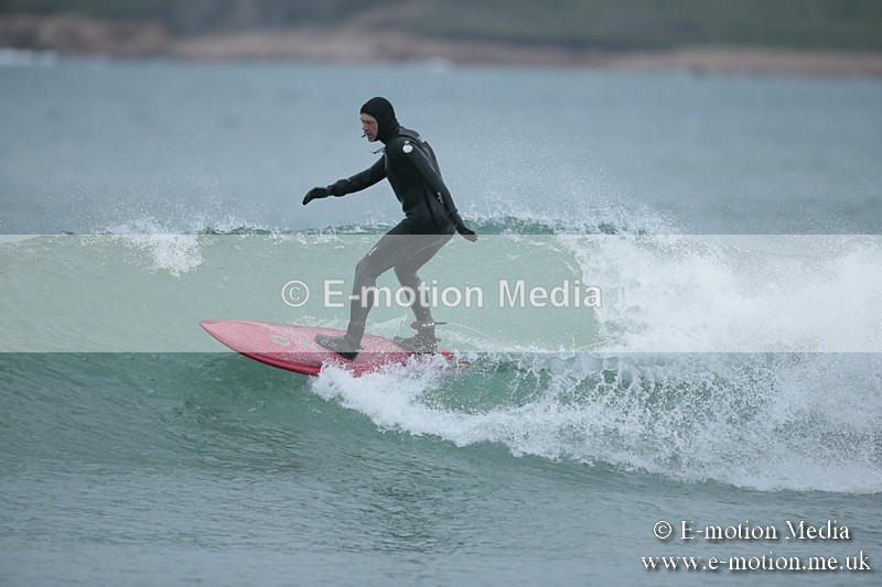 SU 310313-666 - Gsy Surf - March - April 2013