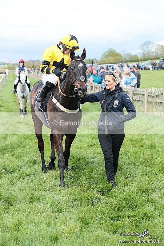PtP 180426 928 - Worcestershire Hunt PtP Chaddesley Corbett 18/04/26