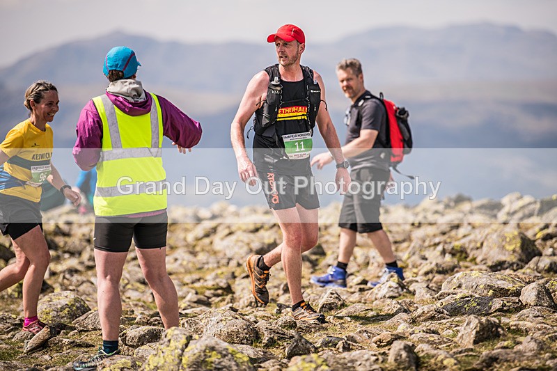 Fairfield-843 - Fairfield Horseshoe Fell Race Saturday 11th May 2024