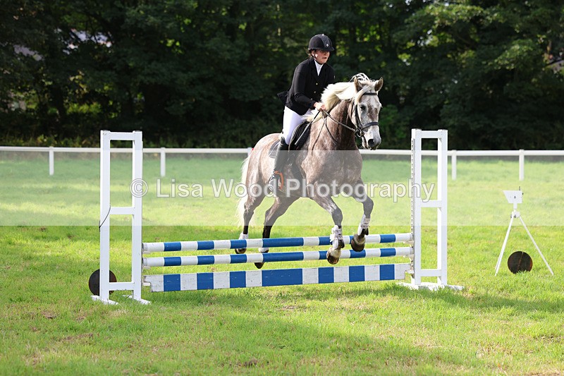 3E7A5144 - Class 1: 60cm Juniors and Seniors