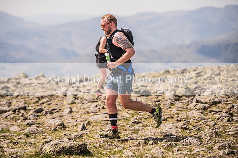 Fairfield-890 - Fairfield Horseshoe Fell Race Saturday 11th May 2024