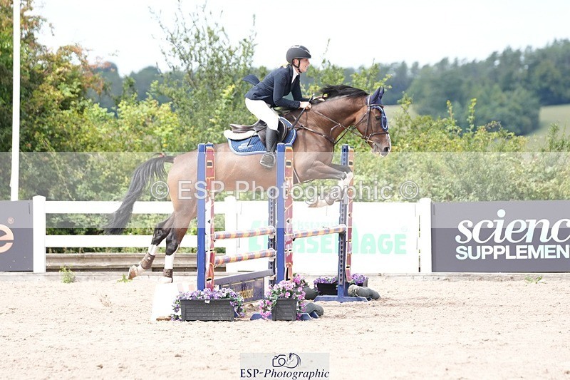 250802-121749-09816 - Cls 21 85cm Amateur Championship Qualifier