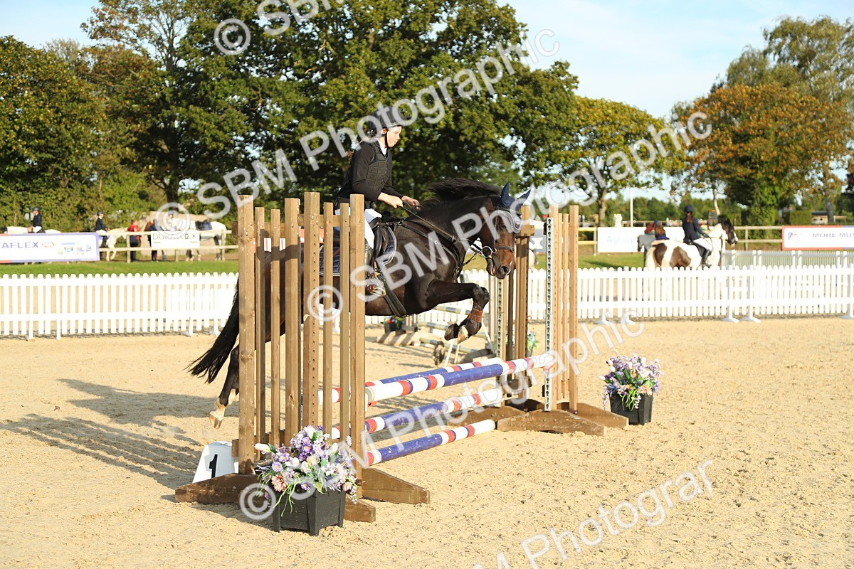 SBM_53619 - J8 - Junior Pony 65cm Championship
