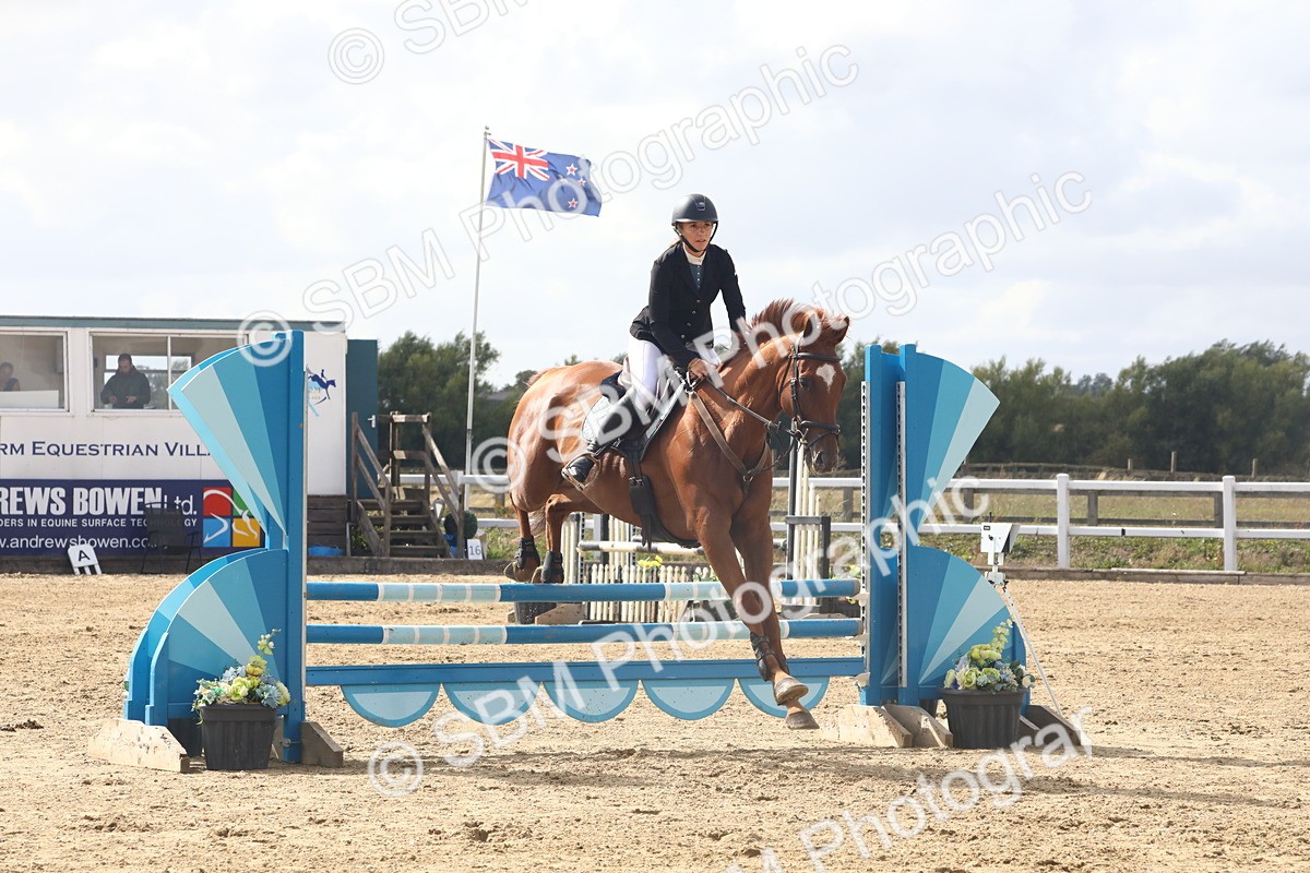 SBM_007870 - Class 10 - 80cm Champs