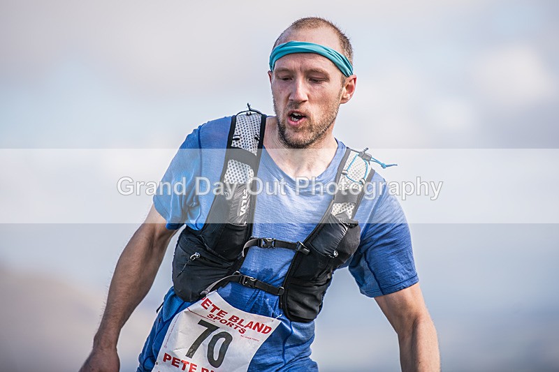 Coledale-224 - Coledale Horseshoe Fell Race Saturday 30th March 2024