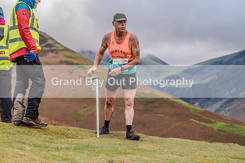 British Fell Relay-3746 - British Fell & Hill Relay Championship Braithwaite Keswick Saturday 21st October 2023