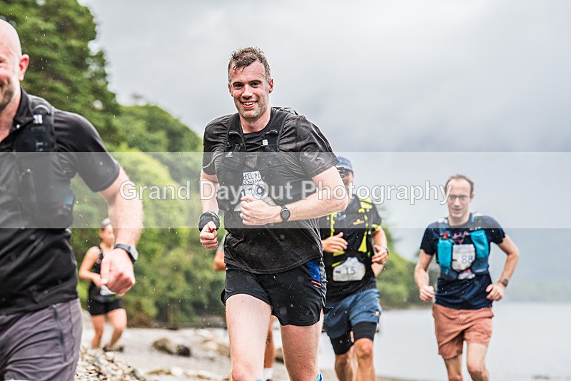 Scafell Pike-327 - High Terrain Events Scafell Pike Trail Marathon Sunday 20th August 2023