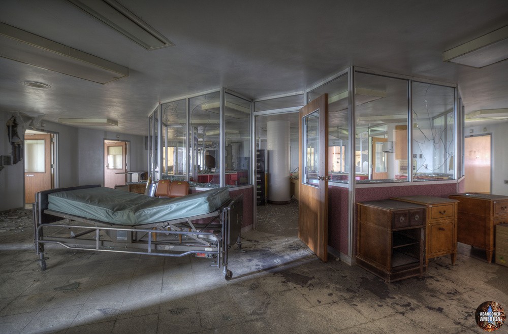 Monsour Medical Center PA) Tower Center