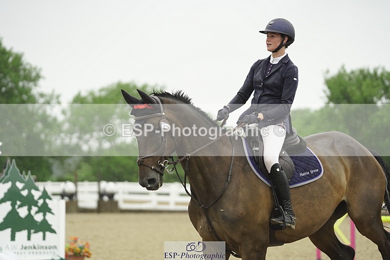 230722A-131508-09304 - Cls 15, 1 Star Bronze 1.15m