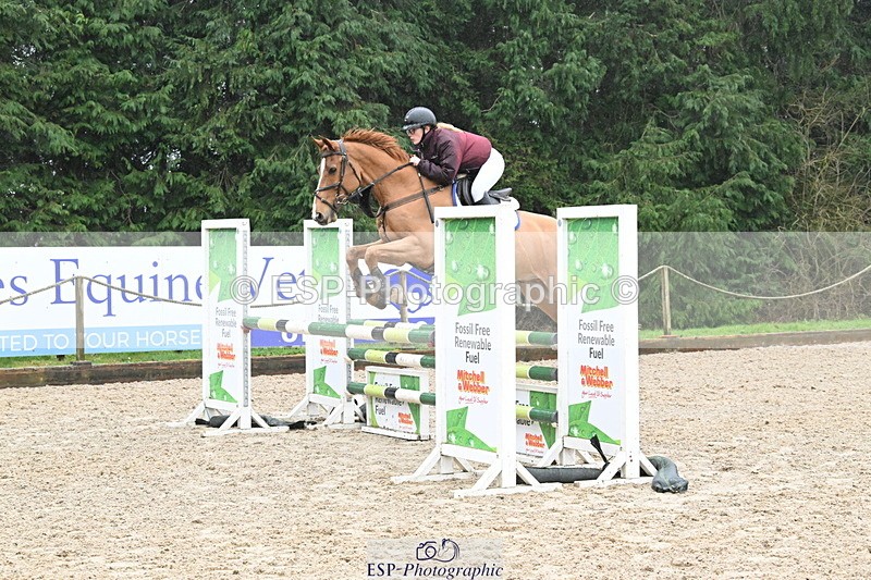 250215A-114803-00438 - Cls 3 Snr 1.05m