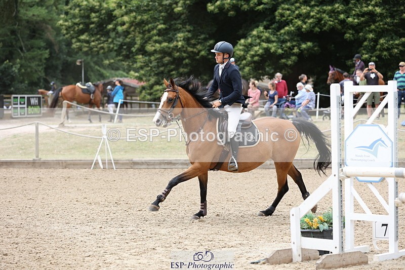 250705A-143623-15516 - Cls 36 Snr Discovery and 1m Open