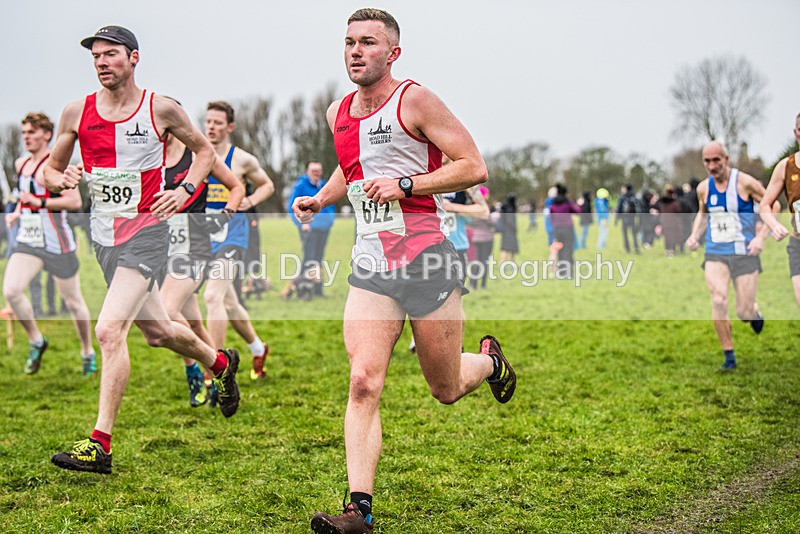 Blackpool-510 - Mid Lancs XC Blackpool Saturday 13th January 2024