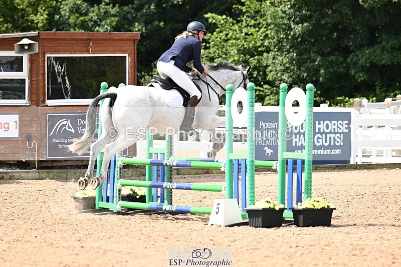 240802A-115928-04229 - Cls 23 85cm Amateur Qualifier