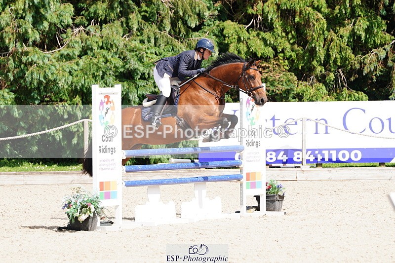 250615A-154936-11887 - Class 49 1m 05 Amateur Qualifier Snr 1m 05