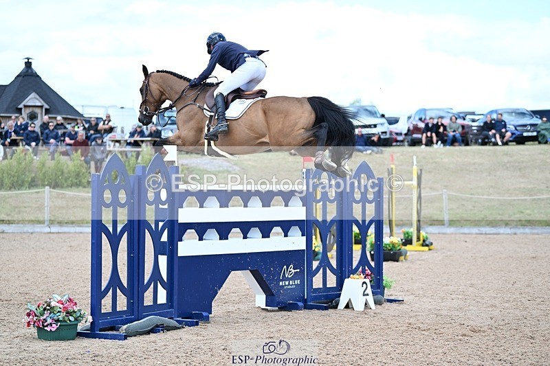 250720-142325-20377 - Cls 8, 3 star Big Tour Break til End