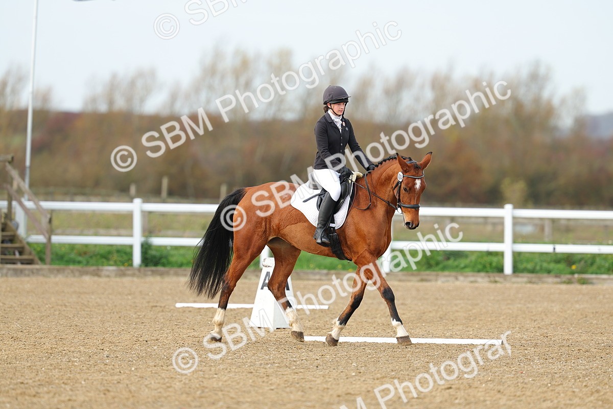 SBM_003560 - Class 6 - Novice 2