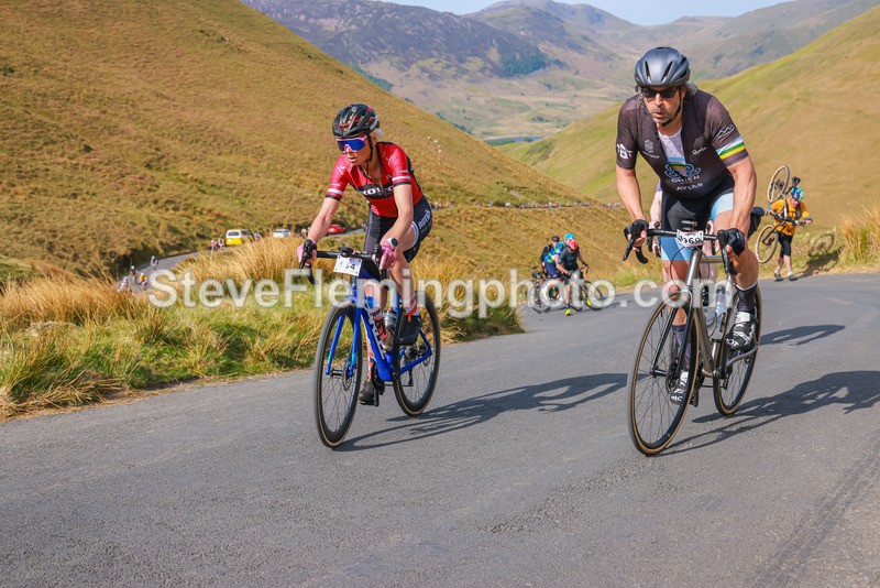 101236 - Newlands Pass 10.00-11.00