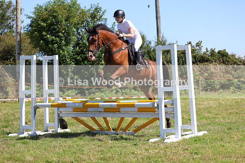 3E7A5036 - Class 3: Club 80cm