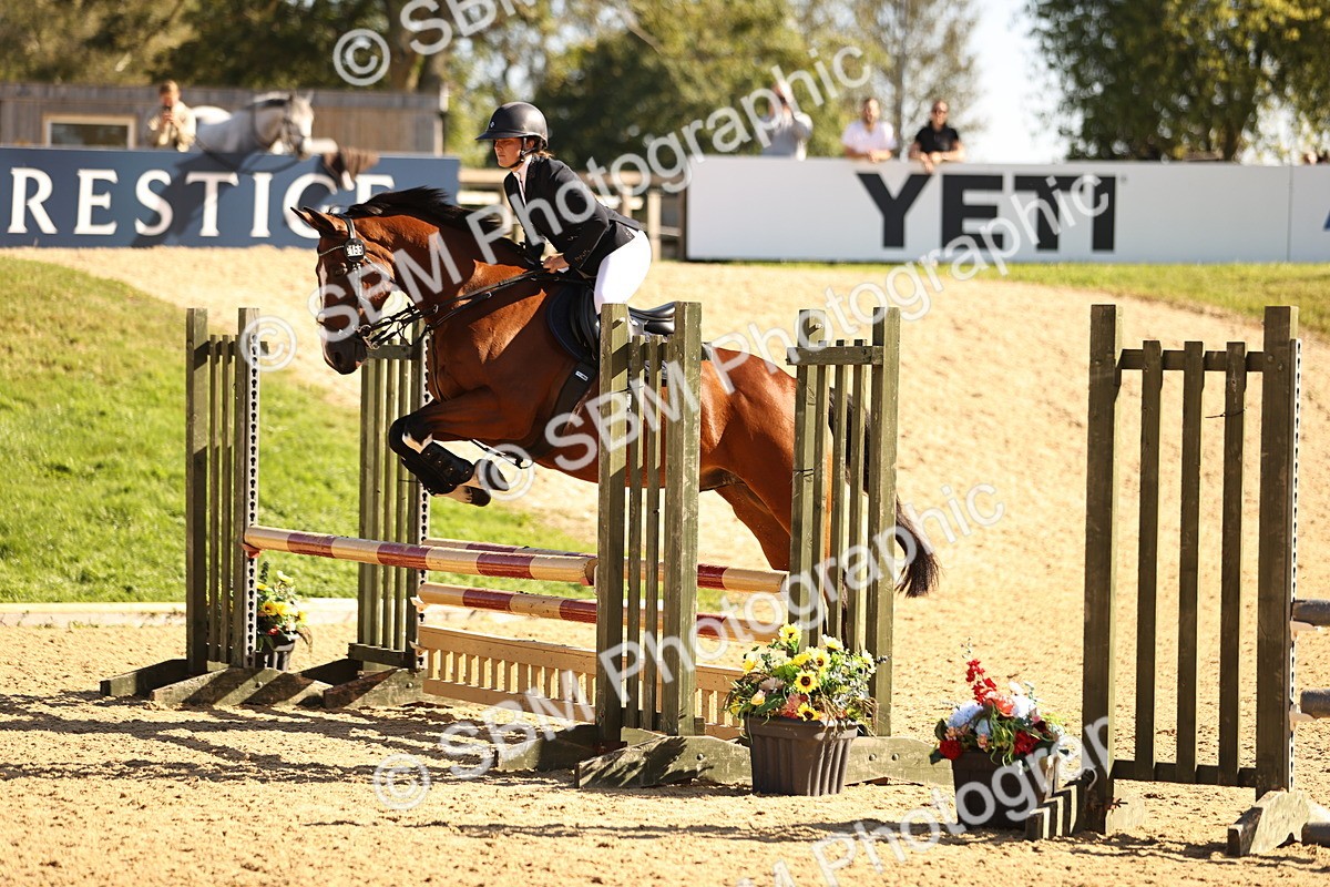 SBM_38233 - J39 - Senior 85cm Championship