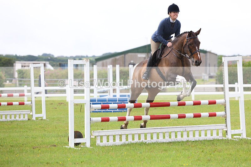 3E7A6417 - Class 7: Senior 90cm