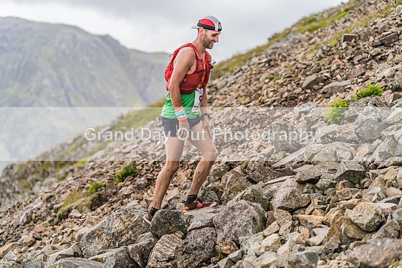 Borrowdale-912 - Borrowdale Fell Race Saturday 3rd August 2024